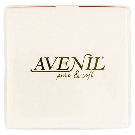 Avenil pure & soft Crema Giorno Antietà argan & vitamina E 50 ml